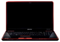 Toshiba QOSMIO X500-123 (Core i7 720QM 1600 Mhz/18.4