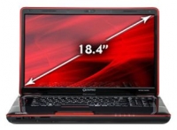 Toshiba QOSMIO X505-Q860 (Core i5 430M 2260 Mhz/18.4