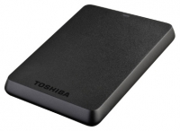 Toshiba's new stor.e BASICS 1TB foto, Toshiba's new stor.e BASICS 1TB fotos, Toshiba's new stor.e BASICS 1TB Bilder, Toshiba's new stor.e BASICS 1TB Bild