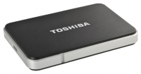 Toshiba's new stor.e EDITION 1TB foto, Toshiba's new stor.e EDITION 1TB fotos, Toshiba's new stor.e EDITION 1TB Bilder, Toshiba's new stor.e EDITION 1TB Bild