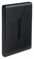Toshiba's new stor.e PLUS 320GB foto, Toshiba's new stor.e PLUS 320GB fotos, Toshiba's new stor.e PLUS 320GB Bilder, Toshiba's new stor.e PLUS 320GB Bild