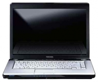 Toshiba SATELLITE A200-10X (Core 2 Duo T5600 1830 Mhz/15.4