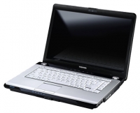 Toshiba SATELLITE A200-1N7 (Pentium Dual-Core T2310 1460 Mhz/15.4