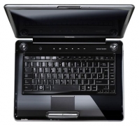 Toshiba SATELLITE A300-149 (Core 2 Duo T5550 1830 Mhz/15.4