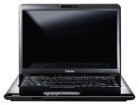 Toshiba SATELLITE A300-14V (Core 2 Duo T8300 2400 Mhz/15.4