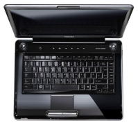 Toshiba SATELLITE A300-1AM (Core 2 Duo T5850 2160 Mhz/15.4