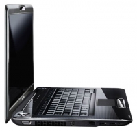 Toshiba SATELLITE A300-1AM (Core 2 Duo T5850 2160 Mhz/15.4