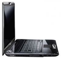 Toshiba SATELLITE A300-1EG (Core 2 Duo T5750 2000 Mhz/15.4