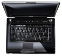 Toshiba SATELLITE A300D-11V (Turion 64 X2 TL-60 2000 Mhz/15.4