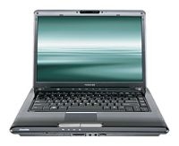 Toshiba SATELLITE A305-S6905 (Core 2 Duo T6400 2000 Mhz/15.4