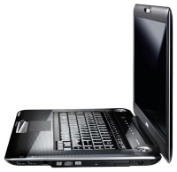 Toshiba SATELLITE A350-217 (Core 2 Duo T6400 2000 Mhz/16.0