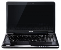 Toshiba SATELLITE A500-133 (Core 2 Duo P8700 2530 Mhz/16.0