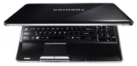 Toshiba SATELLITE A500-133 (Core 2 Duo P8700 2530 Mhz/16.0