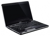 Toshiba SATELLITE A500-ST5602 (Core 2 Duo T6500 2100 Mhz/16