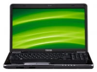 Toshiba SATELLITE A505-S6004 (Core i3 330M 2130 Mhz/16.0