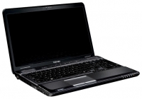 Toshiba SATELLITE A660-13P (Core i5 430M 2260 Mhz/16.0