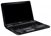 Toshiba SATELLITE A660-18G (Core i5 520M  2400 Mhz/16