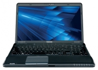 Toshiba SATELLITE A660-ST2NX2 (Core i3 370M 2400 Mhz/16.0