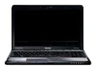 Toshiba SATELLITE A665-12K (Core i7 740QM 1730 Mhz/15.6