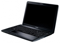 Toshiba SATELLITE C650-126 (Celeron Dual-Core T3300 2000 Mhz/15.6