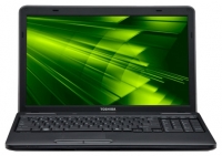 Toshiba SATELLITE C655-S5118 (Core i3 370M 2400 Mhz/15.6