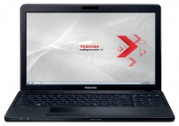 Toshiba SATELLITE C660-19C (Pentium T4500 2300 Mhz/15.6