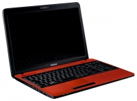 Toshiba SATELLITE C660-1P9 (Core i3 2310M 2100 Mhz/15.6