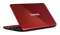 Toshiba SATELLITE C850-C1R (Core i3 2370M 2400 Mhz/15.6