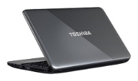 Toshiba SATELLITE C850-C1S (Celeron B820 1700 Mhz/15.6