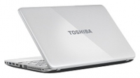 Toshiba SATELLITE C850D-C3W (E2 1800 1700 Mhz/15.6