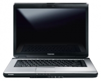 Toshiba SATELLITE L300-14P (Celeron 560 2130 Mhz/15.4