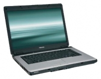 Toshiba SATELLITE L305-S5958 (Pentium Dual-Core T4200 2000 Mhz/15.4