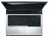 Toshiba SATELLITE L350-22R (Celeron T3000 1800 Mhz/17.0"/1440x900/3072Mb/320.0Gb/DVD-RW/Wi-Fi/Win Vista HP) foto, Toshiba SATELLITE L350-22R (Celeron T3000 1800 Mhz/17.0"/1440x900/3072Mb/320.0Gb/DVD-RW/Wi-Fi/Win Vista HP) fotos, Toshiba SATELLITE L350-22R (Celeron T3000 1800 Mhz/17.0"/1440x900/3072Mb/320.0Gb/DVD-RW/Wi-Fi/Win Vista HP) Bilder, Toshiba SATELLITE L350-22R (Celeron T3000 1800 Mhz/17.0"/1440x900/3072Mb/320.0Gb/DVD-RW/Wi-Fi/Win Vista HP) Bild