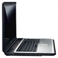 Toshiba SATELLITE L350-263 (Pentium Dual-Core T4300 2100 Mhz/17.0