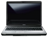 Toshiba SATELLITE L350D-11J (Turion X2 RM-72 2100 Mhz/17.0