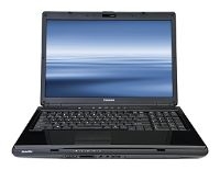 Toshiba SATELLITE L355-S7902 (Pentium Dual-Core T3400 2160 Mhz/17