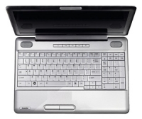 Toshiba SATELLITE L500-14X (Pentium Dual-Core T4200 2000 Mhz/15.6"/1366x768/3072Mb/250.0Gb/DVD-RW/Wi-Fi/Bluetooth/Win Vista HP) foto, Toshiba SATELLITE L500-14X (Pentium Dual-Core T4200 2000 Mhz/15.6"/1366x768/3072Mb/250.0Gb/DVD-RW/Wi-Fi/Bluetooth/Win Vista HP) fotos, Toshiba SATELLITE L500-14X (Pentium Dual-Core T4200 2000 Mhz/15.6"/1366x768/3072Mb/250.0Gb/DVD-RW/Wi-Fi/Bluetooth/Win Vista HP) Bilder, Toshiba SATELLITE L500-14X (Pentium Dual-Core T4200 2000 Mhz/15.6"/1366x768/3072Mb/250.0Gb/DVD-RW/Wi-Fi/Bluetooth/Win Vista HP) Bild