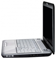 Toshiba SATELLITE L500-1KC (Pentium Dual-Core T4400 2200 Mhz/15.6"/1366x768/2048Mb/320Gb/DVD-RW/Wi-Fi/DOS) foto, Toshiba SATELLITE L500-1KC (Pentium Dual-Core T4400 2200 Mhz/15.6"/1366x768/2048Mb/320Gb/DVD-RW/Wi-Fi/DOS) fotos, Toshiba SATELLITE L500-1KC (Pentium Dual-Core T4400 2200 Mhz/15.6"/1366x768/2048Mb/320Gb/DVD-RW/Wi-Fi/DOS) Bilder, Toshiba SATELLITE L500-1KC (Pentium Dual-Core T4400 2200 Mhz/15.6"/1366x768/2048Mb/320Gb/DVD-RW/Wi-Fi/DOS) Bild