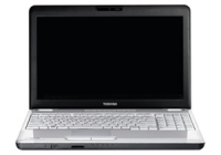 Toshiba SATELLITE L500D-ST5501 (Turion X2 RM-74 2200 Mhz/16.0