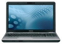 Toshiba SATELLITE L505D-ES5025 (Turion II M520 2300 Mhz/15.6