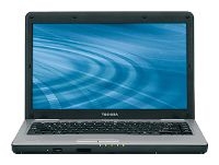 Toshiba SATELLITE L515-S4960 (Pentium Dual-Core T4300 2100 Mhz/14