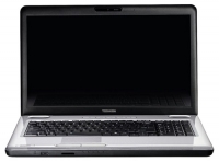 Toshiba SATELLITE L550-179 (Pentium Dual-Core T4400 2200 Mhz/17.3"/1600x900/3072Mb/320.0Gb/DVD-RW/Wi-Fi/Bluetooth/Win 7 HP) foto, Toshiba SATELLITE L550-179 (Pentium Dual-Core T4400 2200 Mhz/17.3"/1600x900/3072Mb/320.0Gb/DVD-RW/Wi-Fi/Bluetooth/Win 7 HP) fotos, Toshiba SATELLITE L550-179 (Pentium Dual-Core T4400 2200 Mhz/17.3"/1600x900/3072Mb/320.0Gb/DVD-RW/Wi-Fi/Bluetooth/Win 7 HP) Bilder, Toshiba SATELLITE L550-179 (Pentium Dual-Core T4400 2200 Mhz/17.3"/1600x900/3072Mb/320.0Gb/DVD-RW/Wi-Fi/Bluetooth/Win 7 HP) Bild