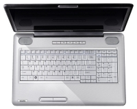 Toshiba SATELLITE L550D-107 (Turion X2 RM-74 2200 Mhz/17.3