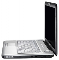 Toshiba SATELLITE L550D-107 (Turion X2 RM-74 2200 Mhz/17.3