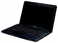 Toshiba SATELLITE L630-120 (Pentium Dual-Core P6000  1860 Mhz/13.3