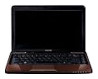 Toshiba SATELLITE L635-10L (Core i3 350M  2260 Mhz/13.3