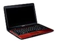 Toshiba SATELLITE L635-12R (Core i3 370M  2400 Mhz/13.3