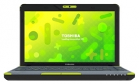 Toshiba SATELLITE L635-S3030 (Celeron P4600 2000 Mhz/13.3