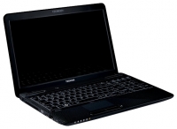 Toshiba SATELLITE L650-1CF (Pentium P6000 1860 Mhz/15.6