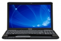 Toshiba SATELLITE L650-ST2NX1 (Core i3 370M 2400 Mhz/15.6